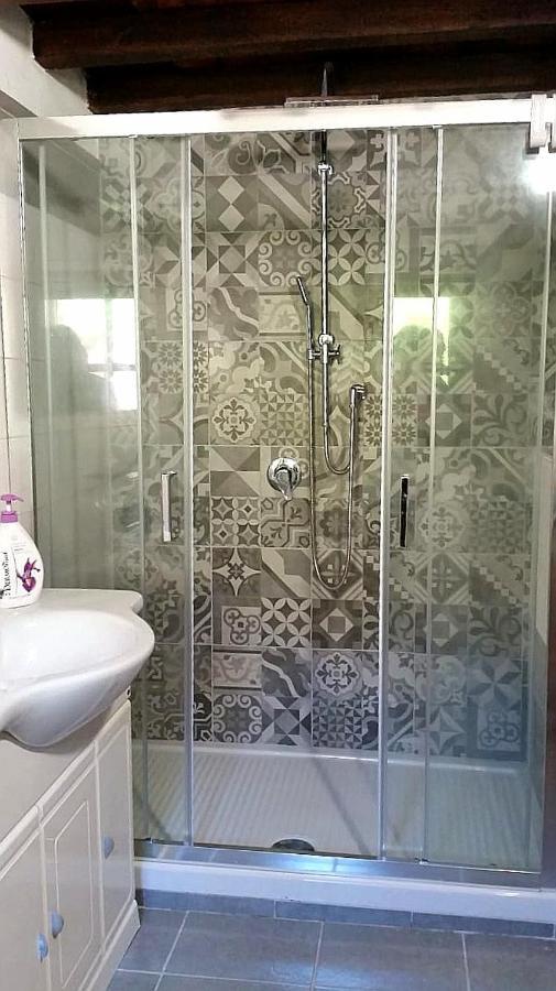 S'Abba Druche Rooms Bosa Exterior foto